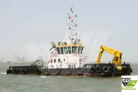 多用途船 待售