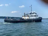 拖船 待售