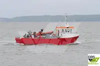 测量船 待售