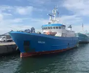 冷藏船 出售