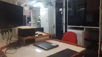 滚装船 待售