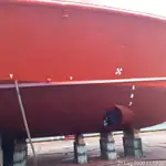 船员船 待售