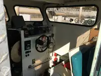 拖网渔船 待售
