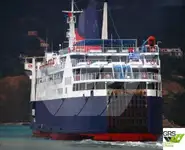 Ro-Ro ship 出售
