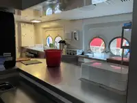 邮轮 待售