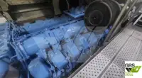 滚装船 待售
