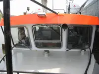 船员船 待售