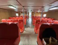 船员船 待售