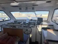 工作船 待售