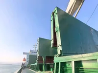 散货船 待售