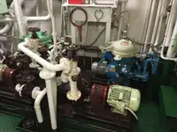 快速供应船（FSV） 待售