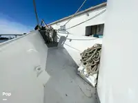 拖网渔船 待售
