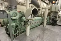 破冰船 待售