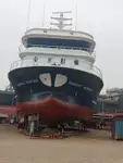 Purse seiner 出售