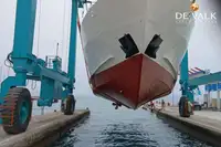 拖船 待售