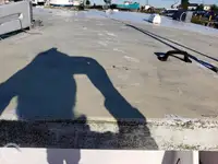 渡轮 待售