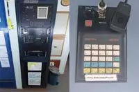 油/化学品油轮 待售