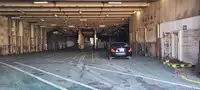 滚装船 待售