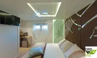 邮轮 待售