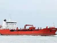 General Cargo/Multi-purpose 待售