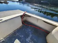 渔业加工船 待售