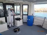 船员船 出售