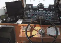 引航船 待售