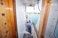 科考船 待售