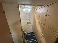 巡逻艇 待售