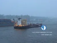 油/化学品油轮 待售