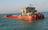驳船 待售