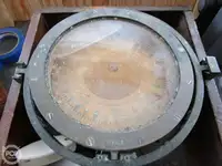 拖网渔船 待售