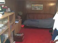 集装箱船 待售
