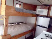 拖船 待售