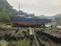 供应船 待售