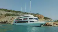 客船 待售