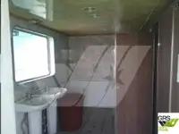 滚装船 待售