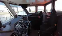 测量船 待售