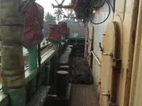 鱿鱼钓船 待售