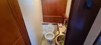 油/化学品油轮 待售