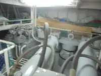 巡逻艇 待售