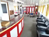 散货船 待售