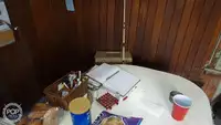 拖船 待售