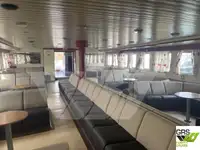 客船 待售