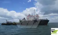 供应船 待售