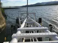 挖泥船 待售