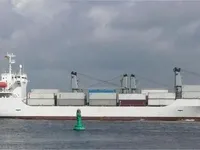 冷藏船 待售