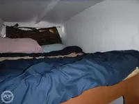 拖网渔船 待售