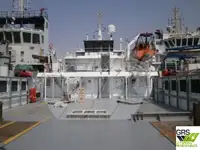 海上风电场服务船 待售