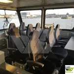 海上风电场服务船 待售